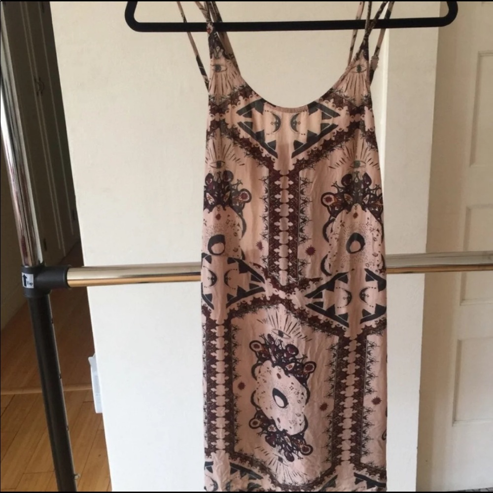 Cleobella Dress